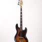[SN L1121175] USED FUJIGEN / Neo Classic KNJB-10R 3-Tone Sunburst [09]