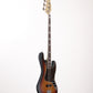 [SN L1121175] USED FUJIGEN / Neo Classic KNJB-10R 3-Tone Sunburst [09]