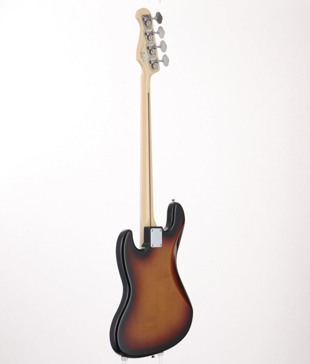 [SN L1121175] USED FUJIGEN / Neo Classic KNJB-10R 3-Tone Sunburst [09]