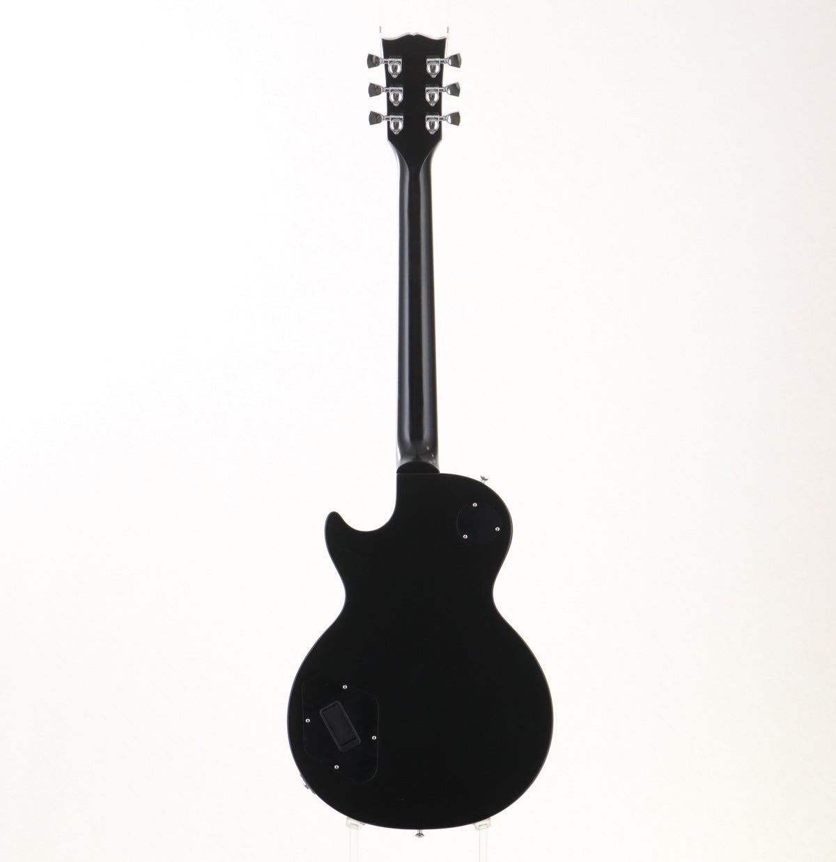 [SN 128230604] USED GIBSON USA / Les Paul Traditional Pro II Ebony [03]