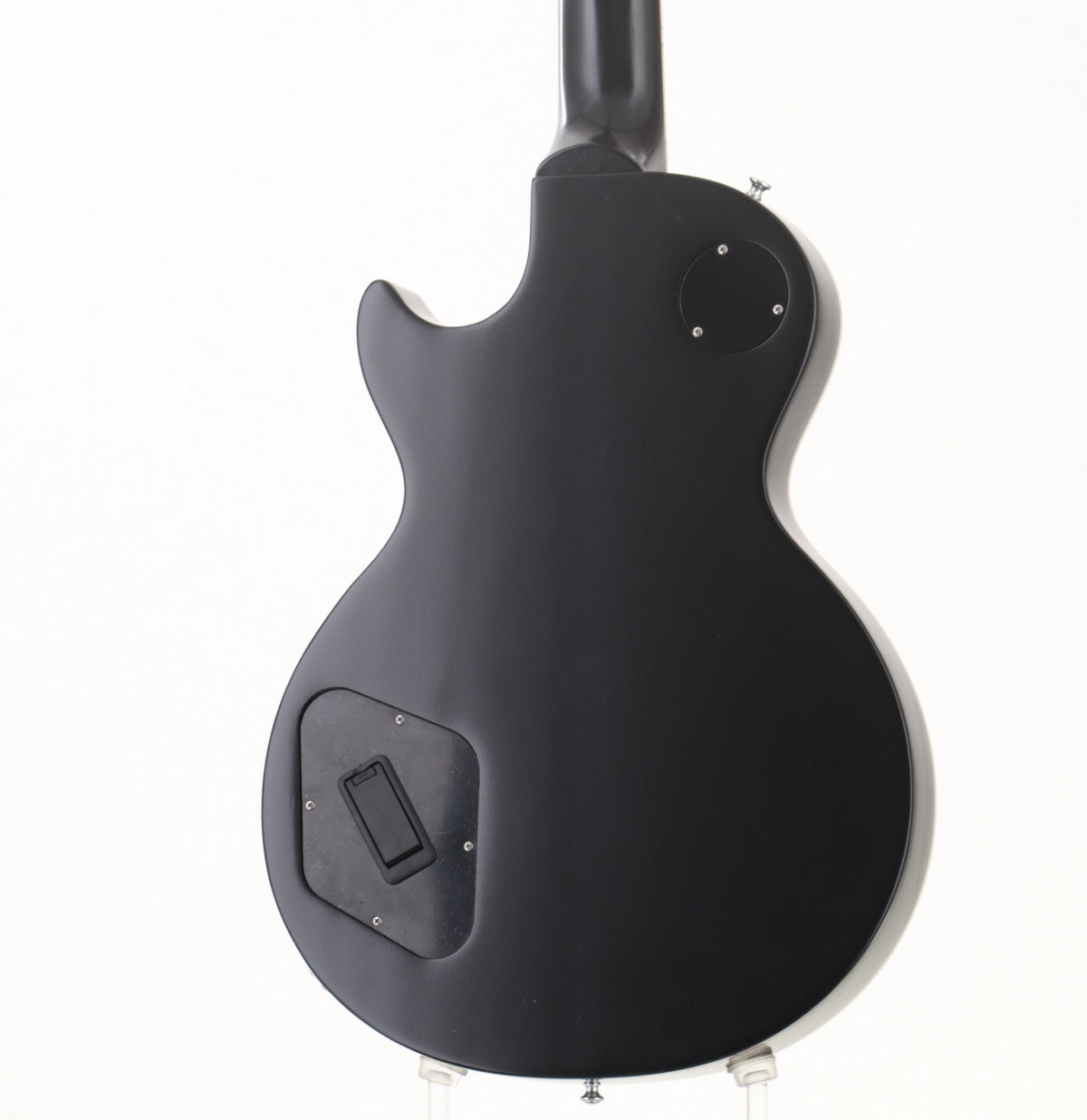 [SN 128230604] USED GIBSON USA / Les Paul Traditional Pro II Ebony [03]