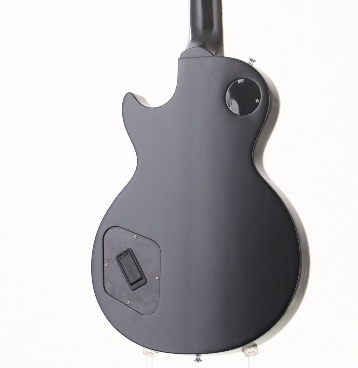 [SN 128230604] USED GIBSON USA / Les Paul Traditional Pro II Ebony [03]