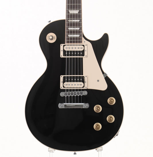 [SN 128230604] USED GIBSON USA / Les Paul Traditional Pro II Ebony [03]