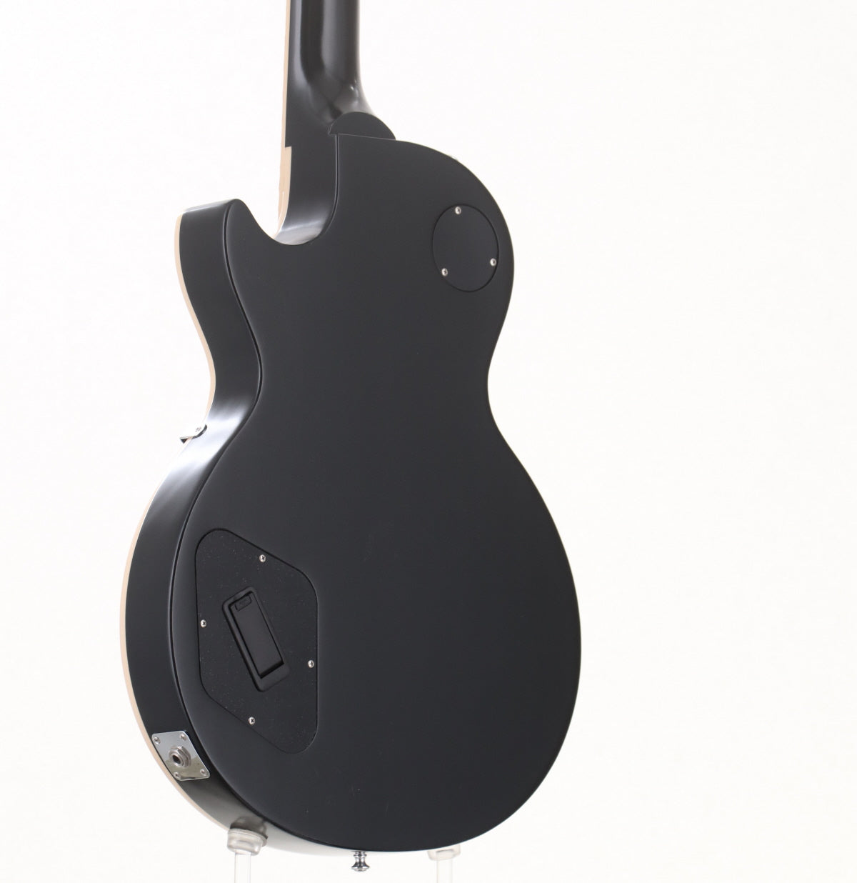[SN 128230604] USED GIBSON USA / Les Paul Traditional Pro II Ebony [03]