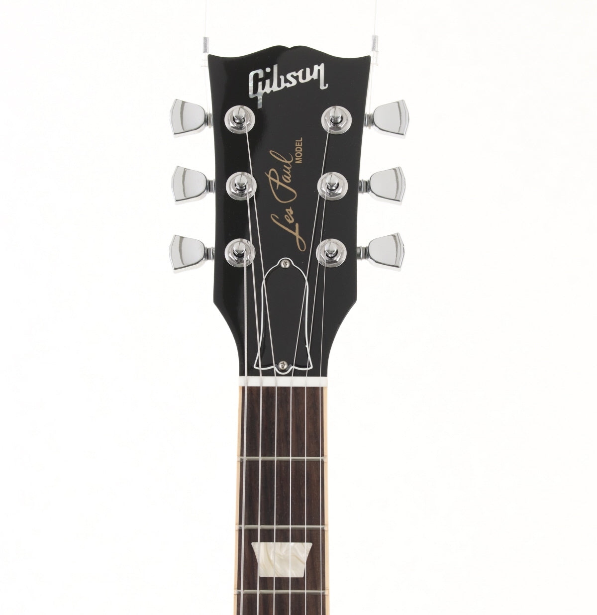 [SN 128230604] USED GIBSON USA / Les Paul Traditional Pro II Ebony [03]
