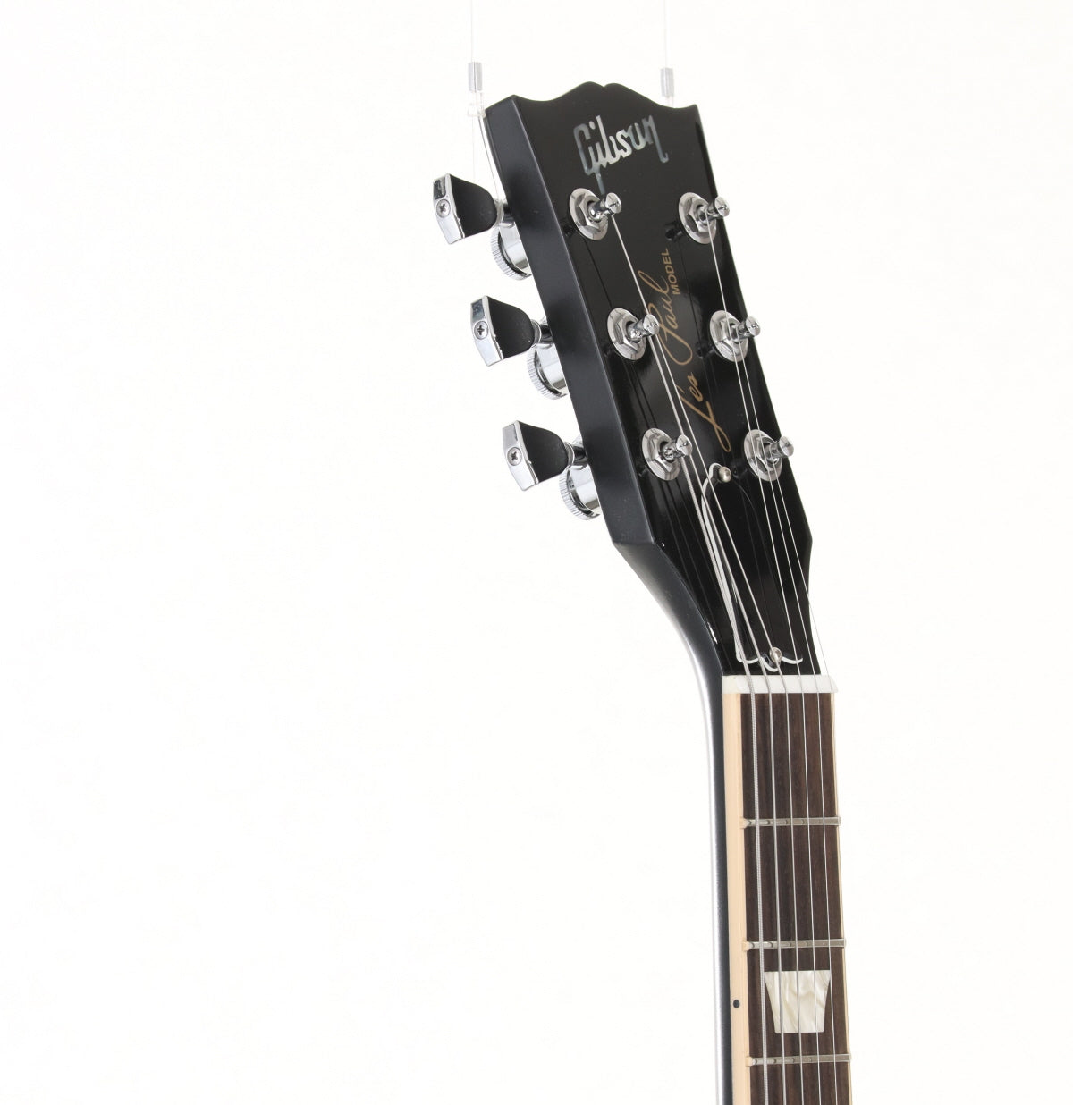 [SN 128230604] USED GIBSON USA / Les Paul Traditional Pro II Ebony [03]