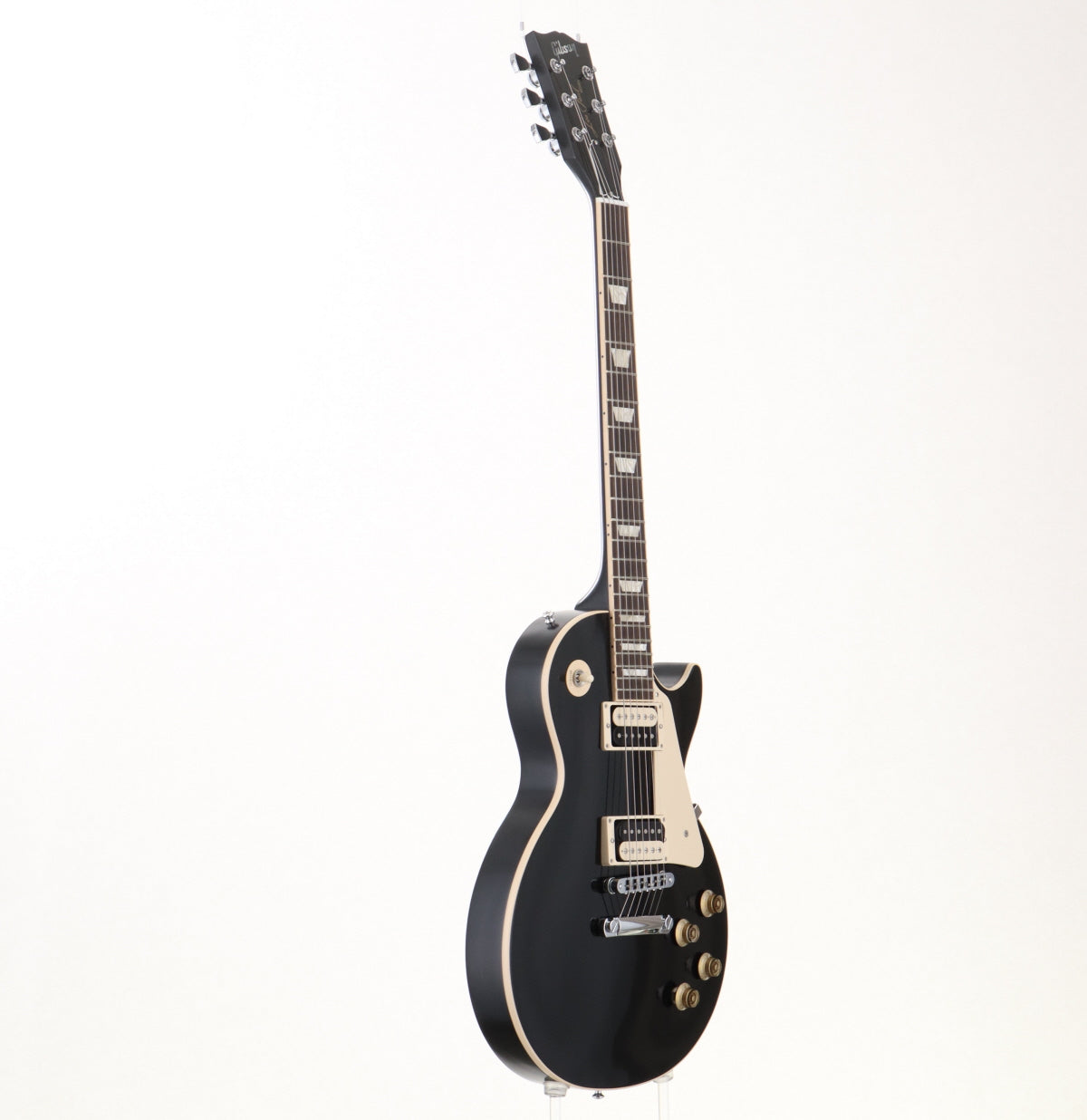 [SN 128230604] USED GIBSON USA / Les Paul Traditional Pro II Ebony [03]