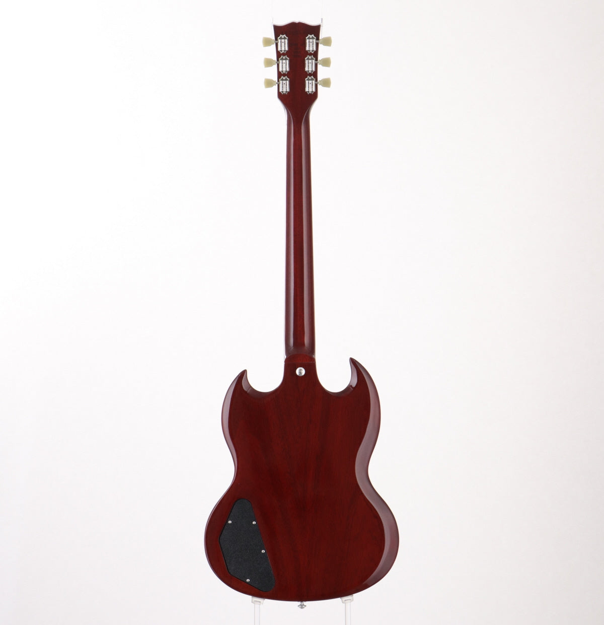 [SN 160101067] USED GIBSON USA / SG STANDARD 2016T Heritage Cherry [03]