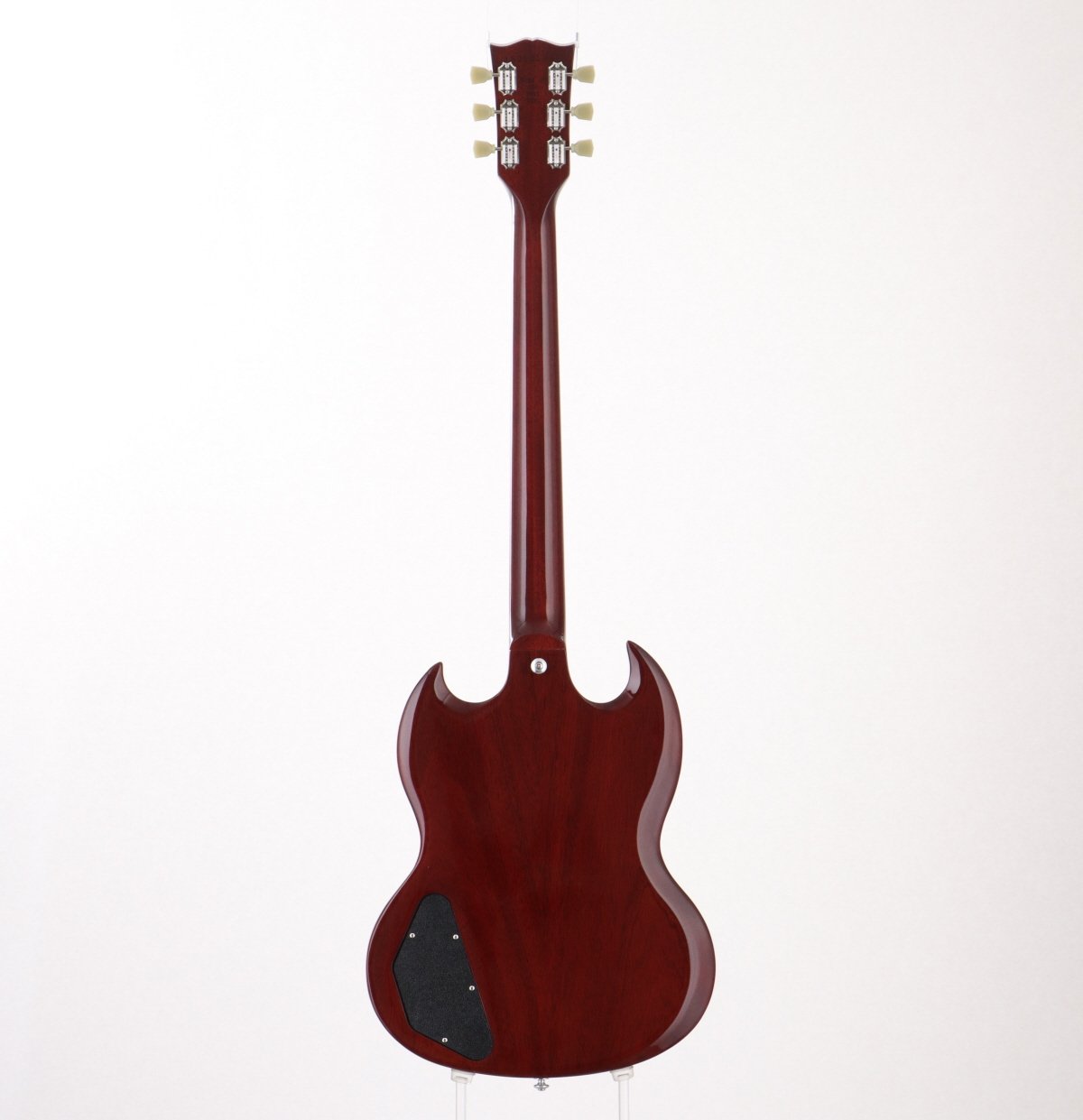 [SN 160101067] USED GIBSON USA / SG STANDARD 2016T Heritage Cherry [03]