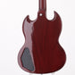 [SN 160101067] USED GIBSON USA / SG STANDARD 2016T Heritage Cherry [03]