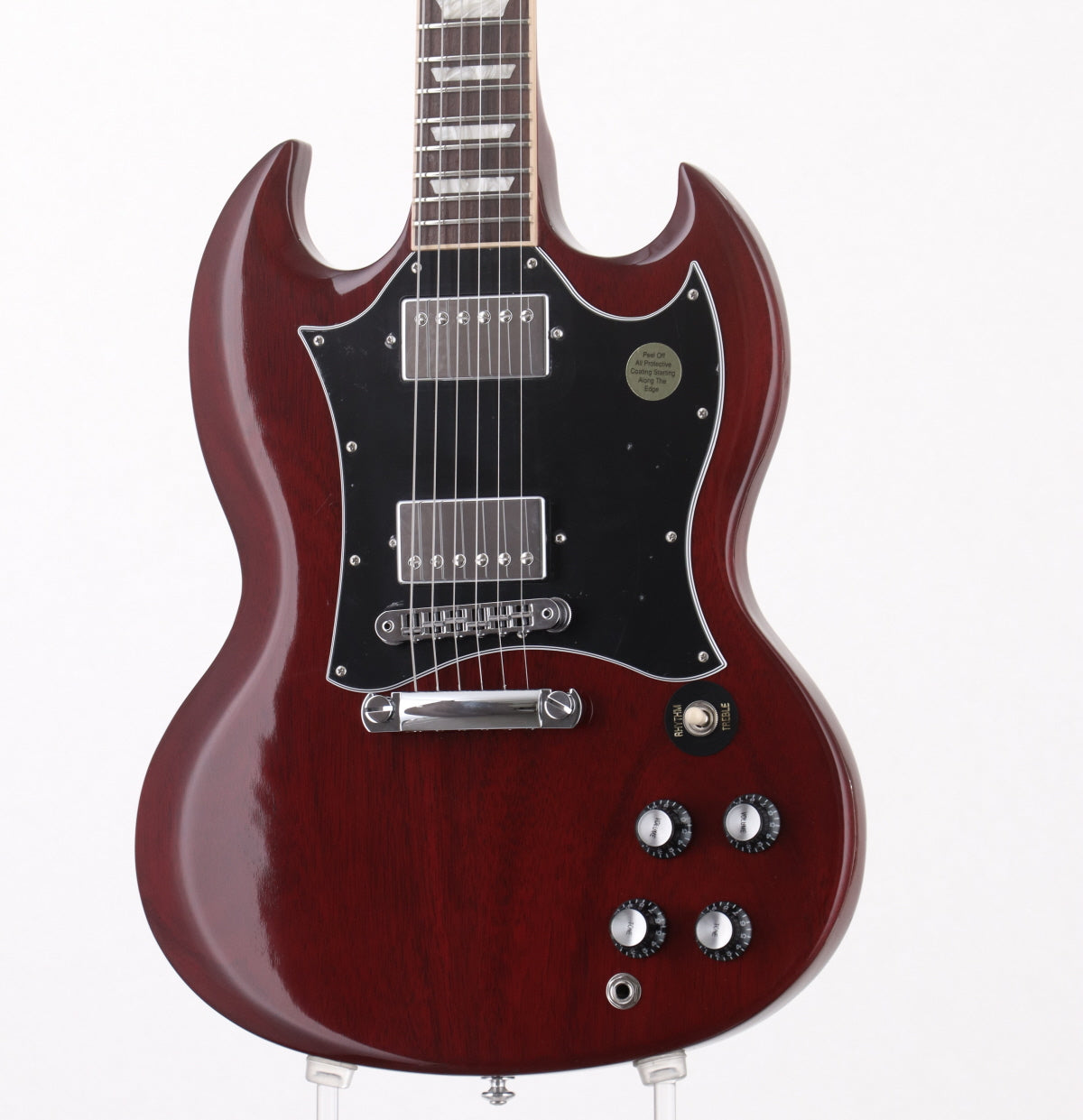 [SN 160101067] USED GIBSON USA / SG STANDARD 2016T Heritage Cherry [03]