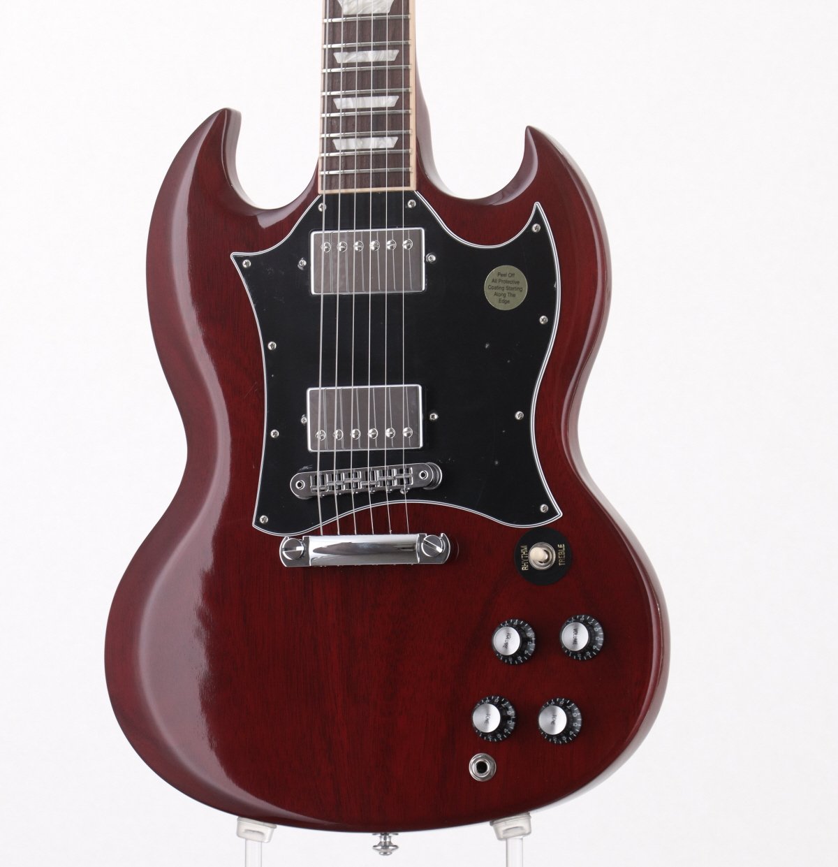 [SN 160101067] USED GIBSON USA / SG STANDARD 2016T Heritage Cherry [03]