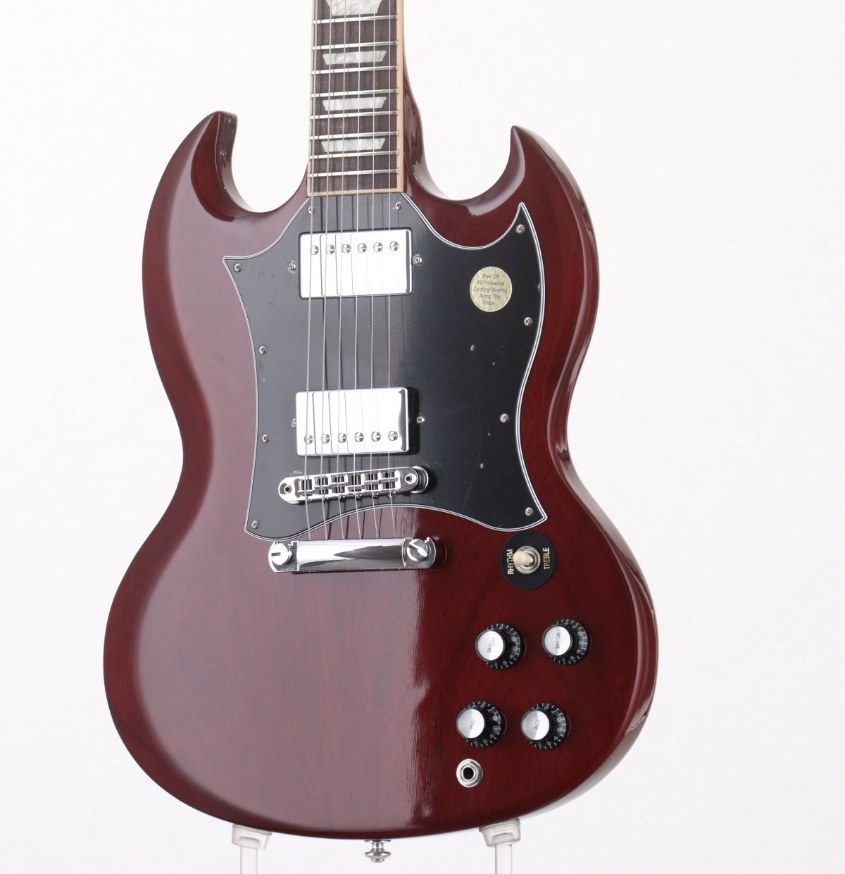 [SN 160101067] USED GIBSON USA / SG STANDARD 2016T Heritage Cherry [03]