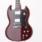 [SN 160101067] USED GIBSON USA / SG STANDARD 2016T Heritage Cherry [03]