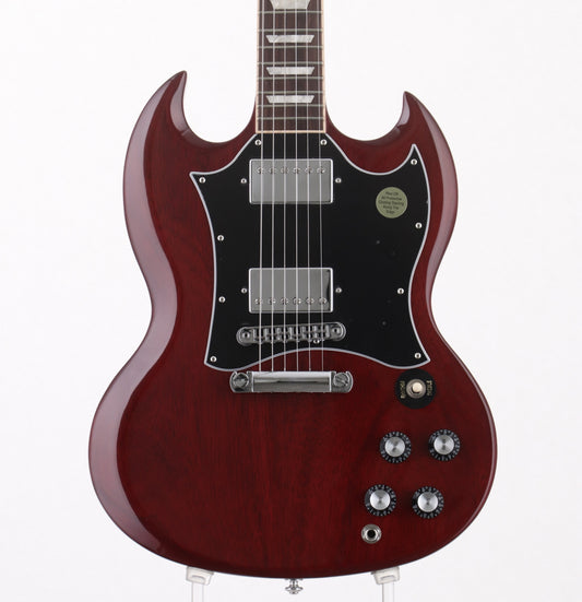 [SN 160101067] USED GIBSON USA / SG STANDARD 2016T Heritage Cherry [03]