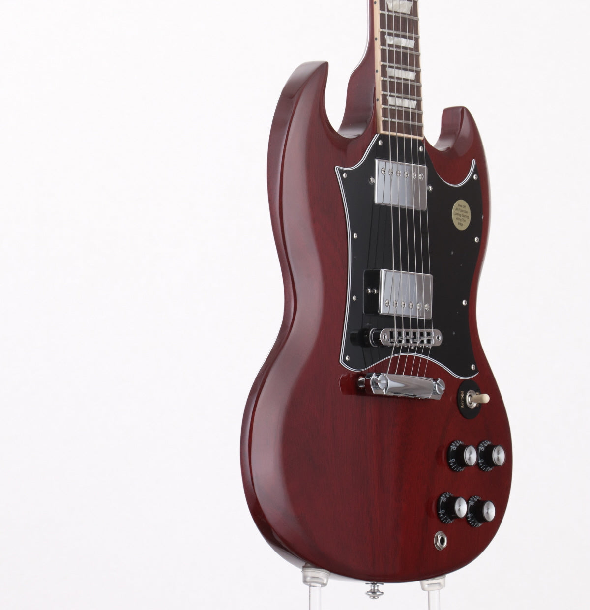 [SN 160101067] USED GIBSON USA / SG STANDARD 2016T Heritage Cherry [03]