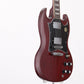 [SN 160101067] USED GIBSON USA / SG STANDARD 2016T Heritage Cherry [03]
