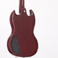 [SN 160101067] USED GIBSON USA / SG STANDARD 2016T Heritage Cherry [03]
