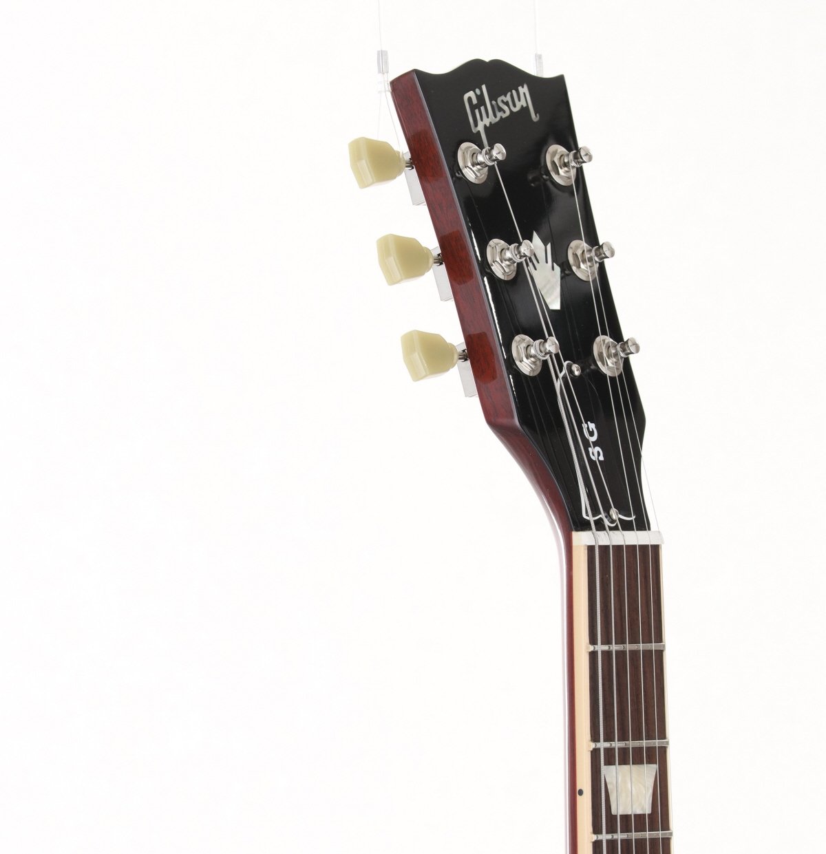 [SN 160101067] USED GIBSON USA / SG STANDARD 2016T Heritage Cherry [03]