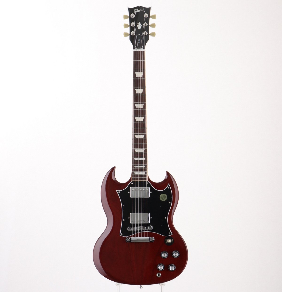 [SN 160101067] USED GIBSON USA / SG STANDARD 2016T Heritage Cherry [03]