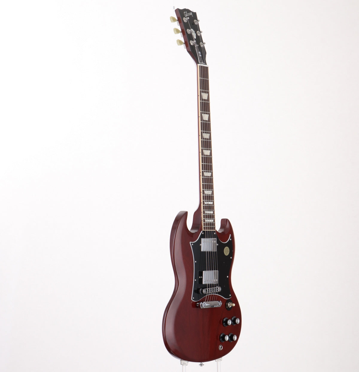 [SN 160101067] USED GIBSON USA / SG STANDARD 2016T Heritage Cherry [03]
