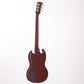 [SN 160101067] USED GIBSON USA / SG STANDARD 2016T Heritage Cherry [03]