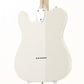 [SN JD17035797] USED FENDER MADE IN JAPAN / Traditional 70s Telecaster Custom Arctic White [03]