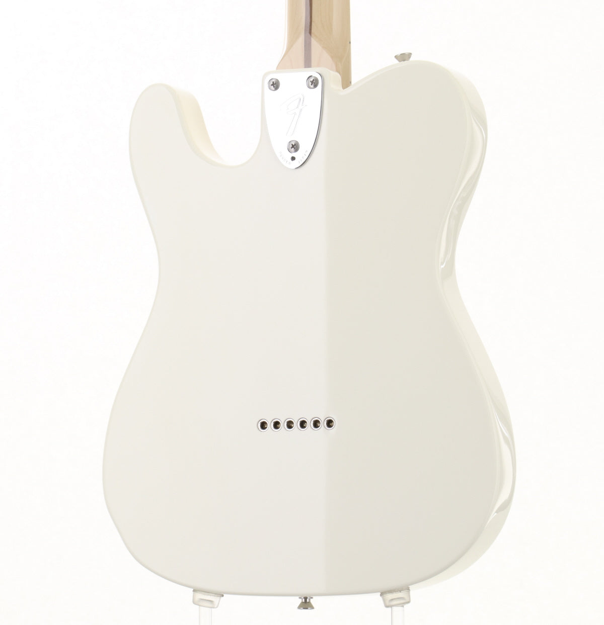 [SN JD17035797] USED FENDER MADE IN JAPAN / Traditional 70s Telecaster Custom Arctic White [03]