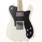 [SN JD17035797] USED FENDER MADE IN JAPAN / Traditional 70s Telecaster Custom Arctic White [03]