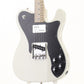 [SN JD17035797] USED FENDER MADE IN JAPAN / Traditional 70s Telecaster Custom Arctic White [03]