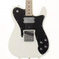 [SN JD17035797] USED FENDER MADE IN JAPAN / Traditional 70s Telecaster Custom Arctic White [03]
