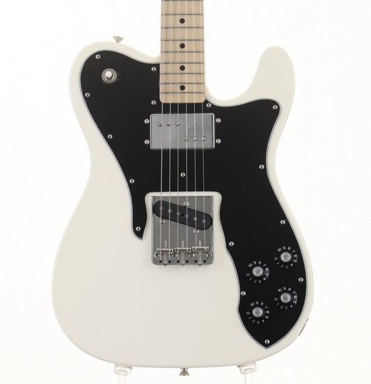 [SN JD17035797] USED FENDER MADE IN JAPAN / Traditional 70s Telecaster Custom Arctic White [03]
