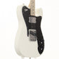 [SN JD17035797] USED FENDER MADE IN JAPAN / Traditional 70s Telecaster Custom Arctic White [03]