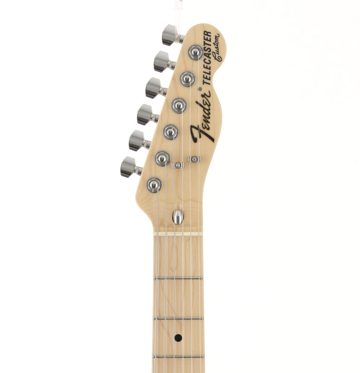 [SN JD17035797] USED FENDER MADE IN JAPAN / Traditional 70s Telecaster Custom Arctic White [03]
