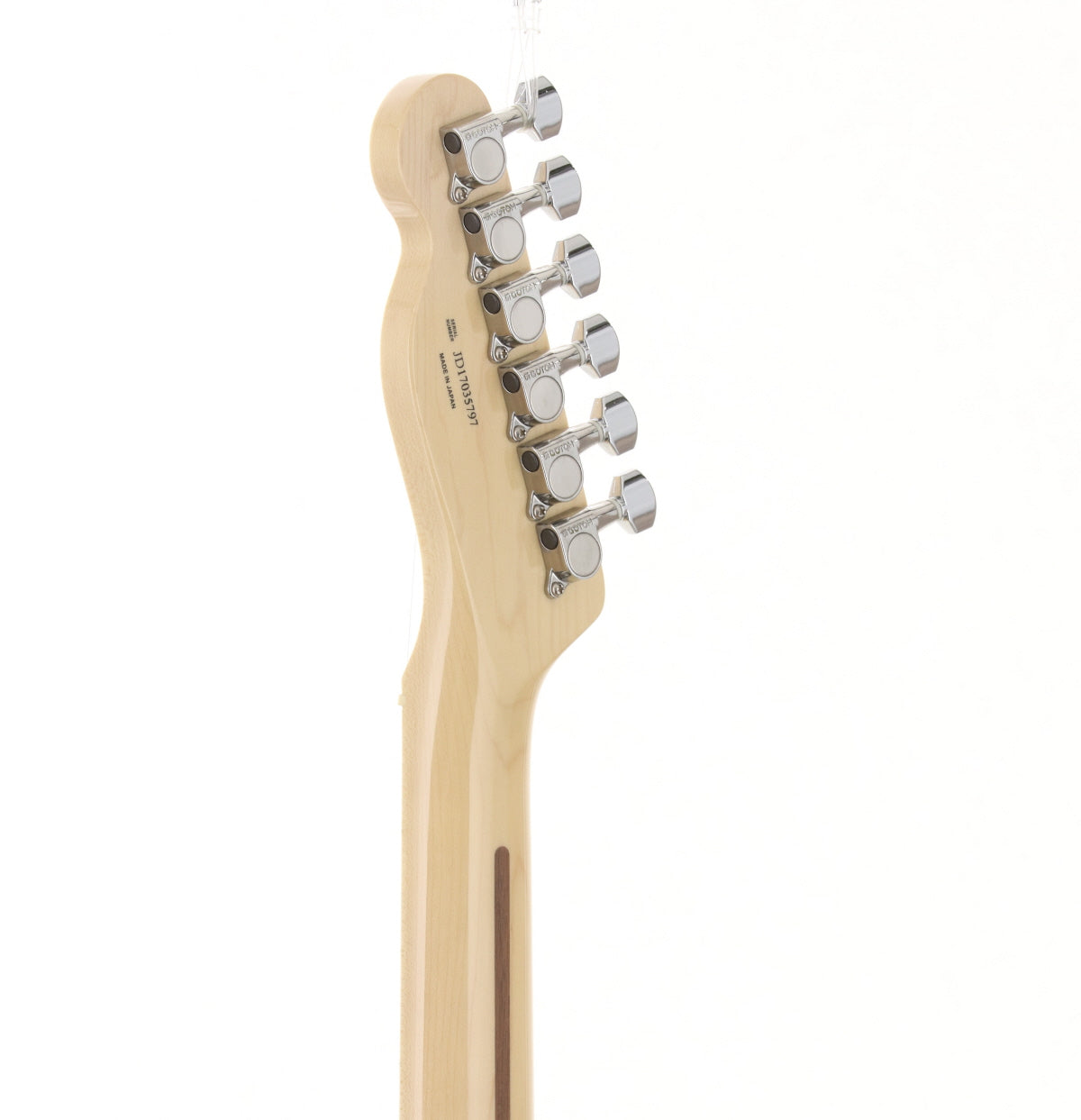 [SN JD17035797] USED FENDER MADE IN JAPAN / Traditional 70s Telecaster Custom Arctic White [03]