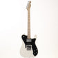 [SN JD17035797] USED FENDER MADE IN JAPAN / Traditional 70s Telecaster Custom Arctic White [03]
