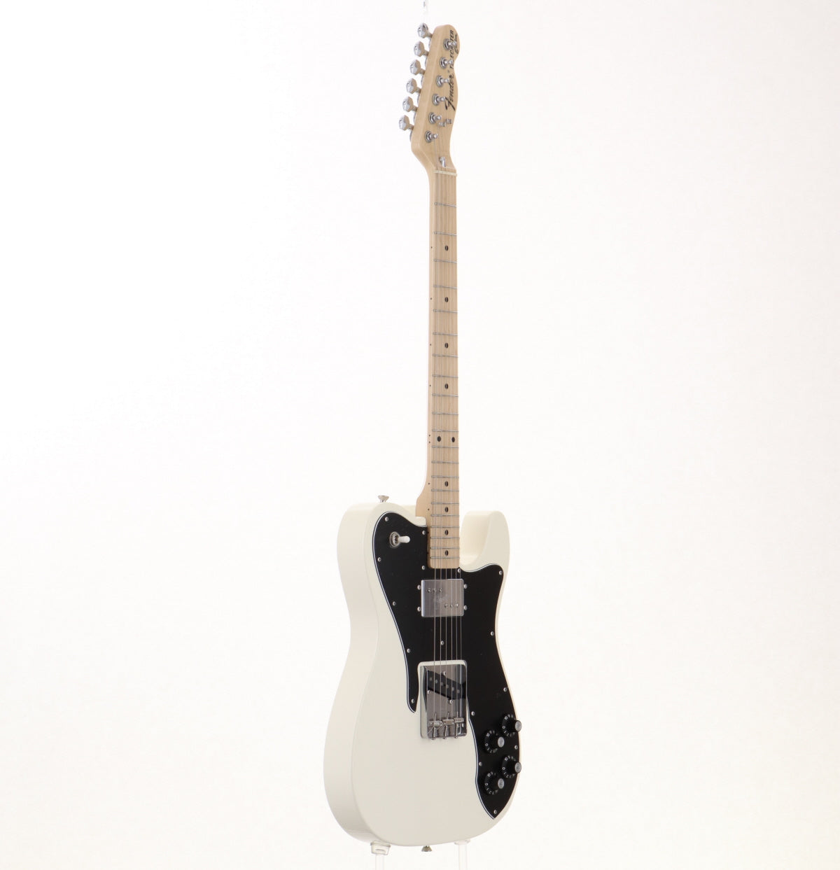 [SN JD17035797] USED FENDER MADE IN JAPAN / Traditional 70s Telecaster Custom Arctic White [03]