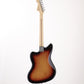 [SN MX2106868650] USED FENDER MEXICO / Player Jazzmaster 3Tone Sunburst [03]