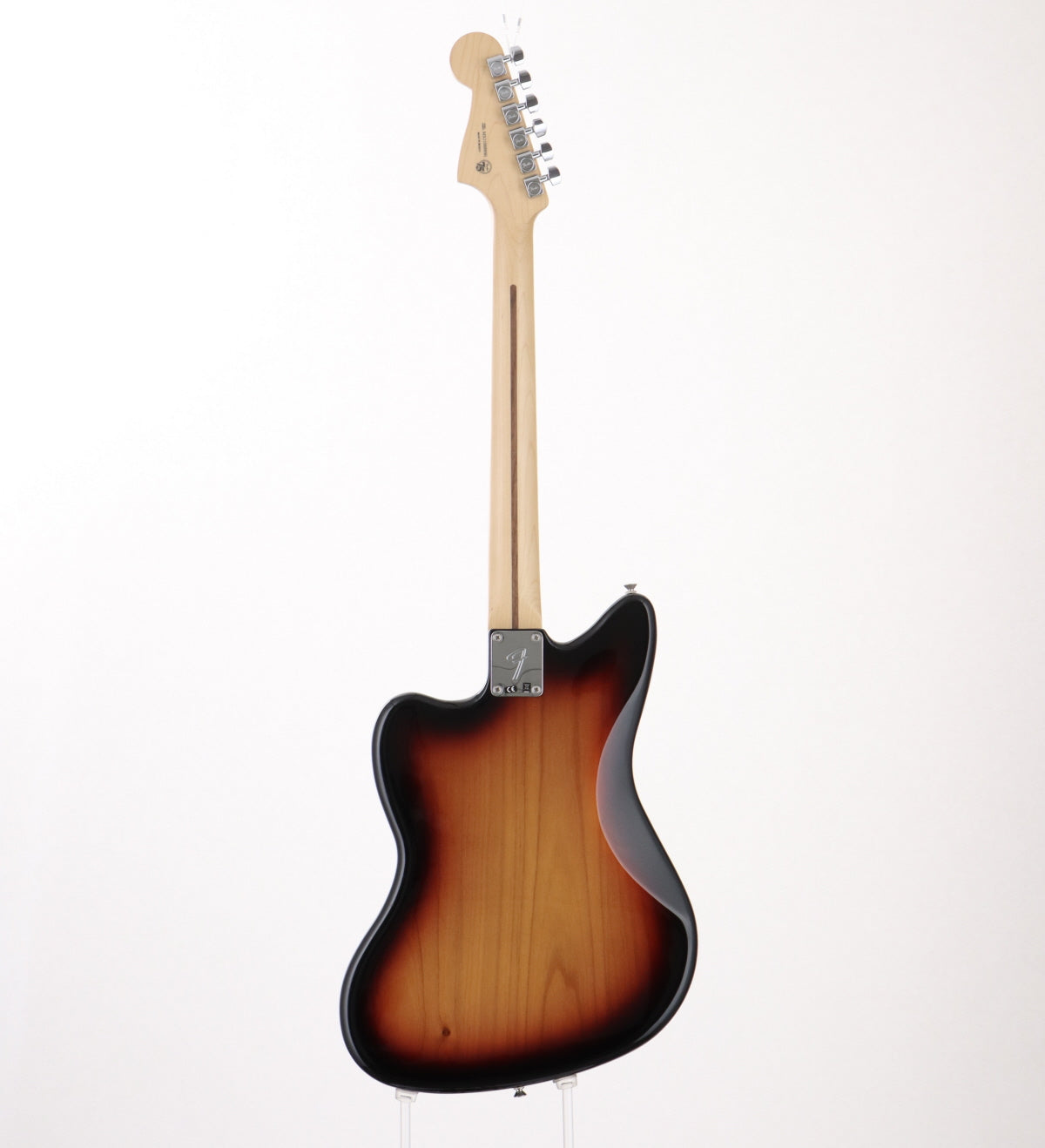 [SN MX2106868650] USED FENDER MEXICO / Player Jazzmaster 3Tone Sunburst [03]