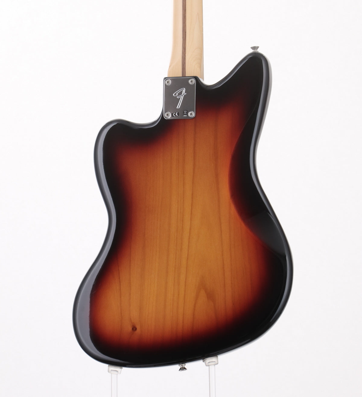 [SN MX2106868650] USED FENDER MEXICO / Player Jazzmaster 3Tone Sunburst [03]