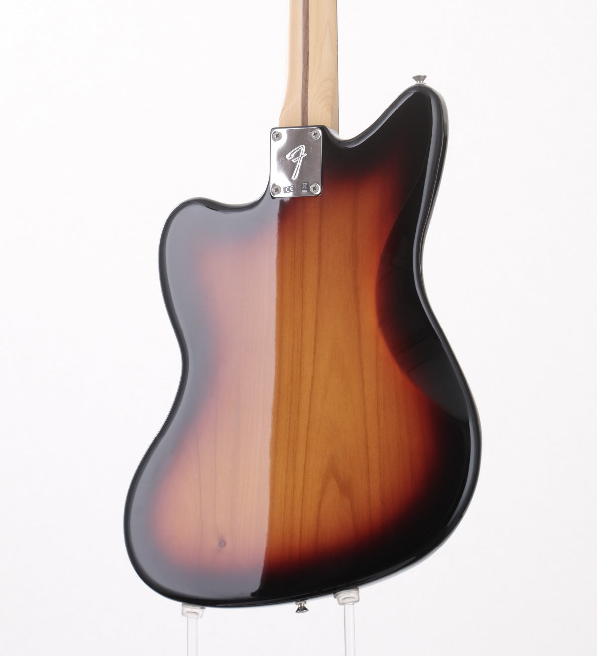 [SN MX2106868650] USED FENDER MEXICO / Player Jazzmaster 3Tone Sunburst [03]