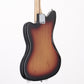 [SN MX2106868650] USED FENDER MEXICO / Player Jazzmaster 3Tone Sunburst [03]
