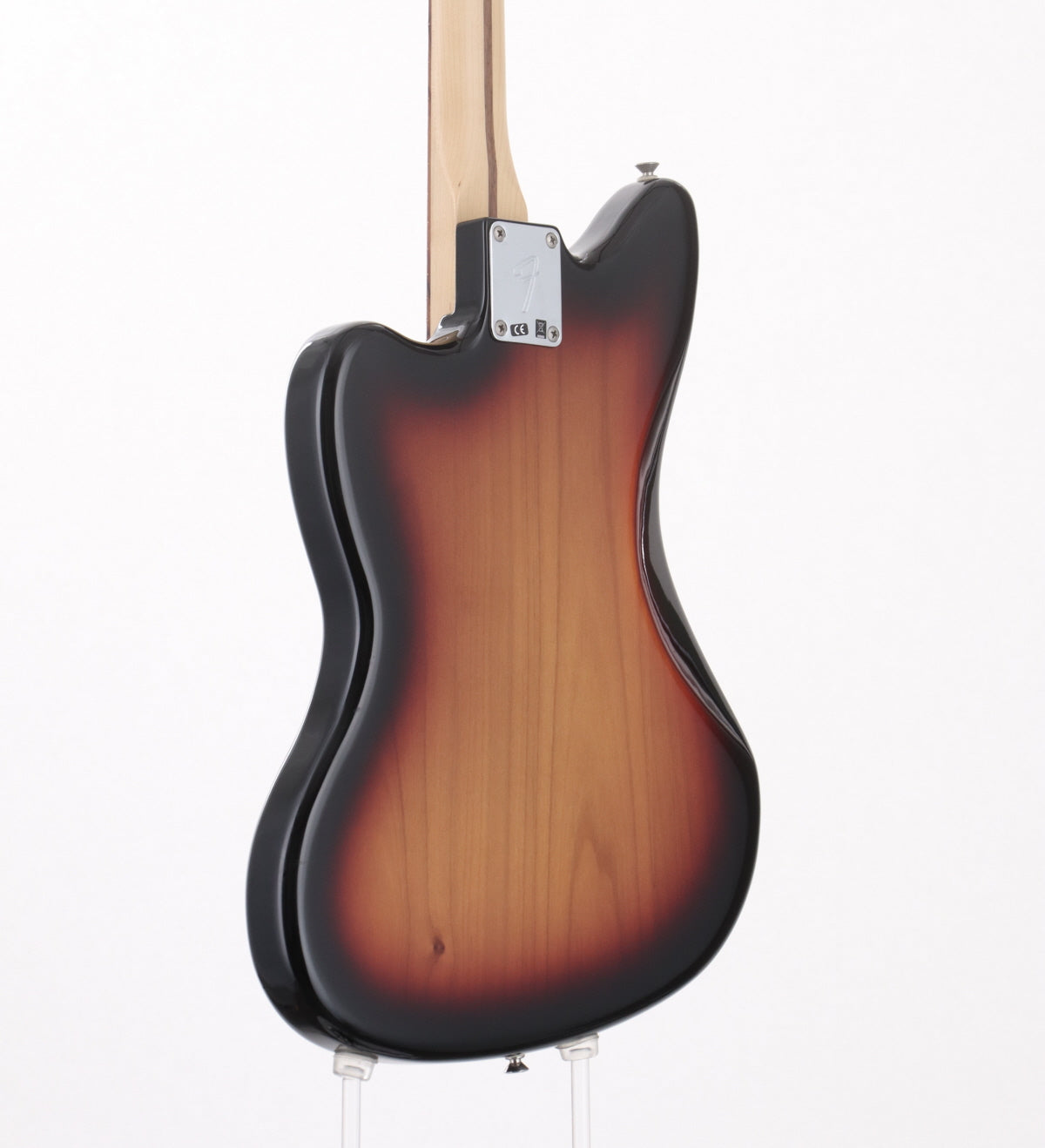 [SN MX2106868650] USED FENDER MEXICO / Player Jazzmaster 3Tone Sunburst [03]