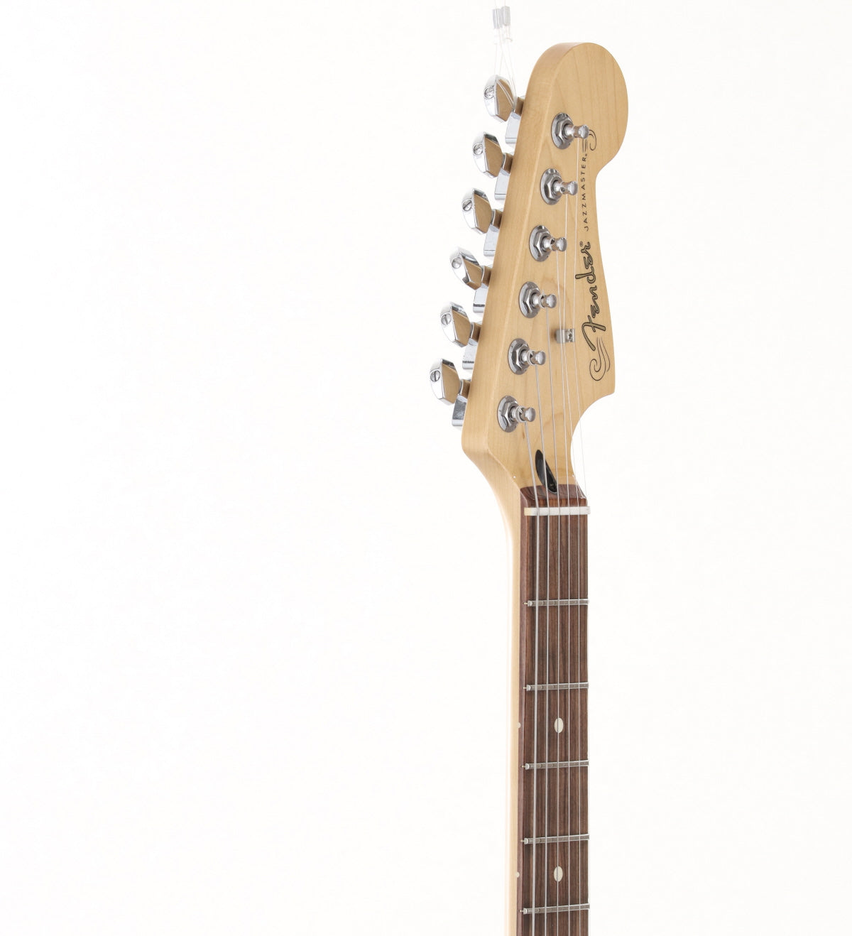 [SN MX2106868650] USED FENDER MEXICO / Player Jazzmaster 3Tone Sunburst [03]