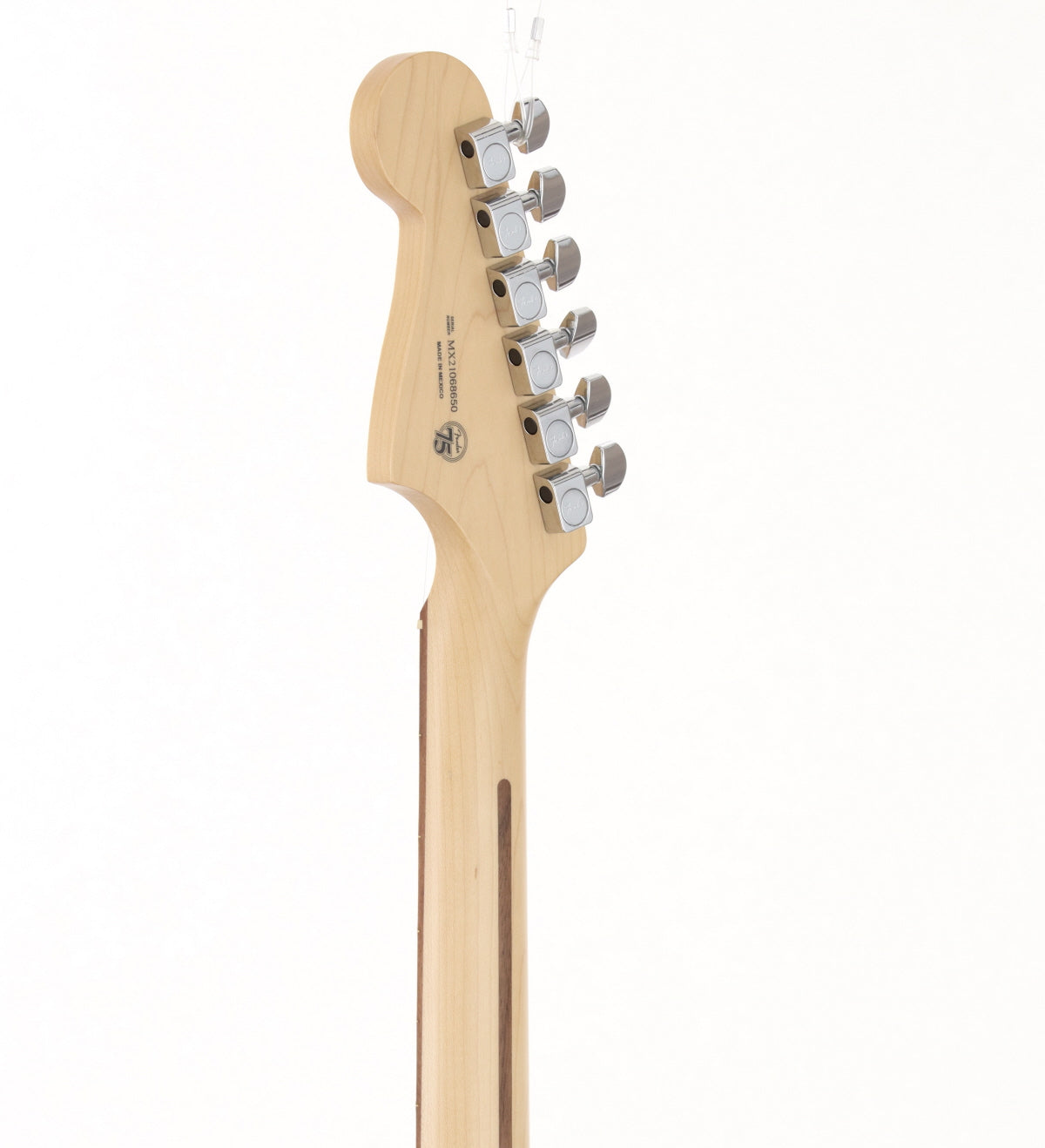 [SN MX2106868650] USED FENDER MEXICO / Player Jazzmaster 3Tone Sunburst [03]