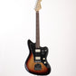 [SN MX2106868650] USED FENDER MEXICO / Player Jazzmaster 3Tone Sunburst [03]
