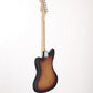 [SN MX2106868650] USED FENDER MEXICO / Player Jazzmaster 3Tone Sunburst [03]
