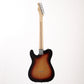 [SN MX19093239] USED FENDER MEXICO / Player Telecaster Maple Fingerboard 3Tone Sunburst [03]