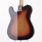 [SN MX19093239] USED FENDER MEXICO / Player Telecaster Maple Fingerboard 3Tone Sunburst [03]