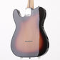 [SN MX19093239] USED FENDER MEXICO / Player Telecaster Maple Fingerboard 3Tone Sunburst [03]